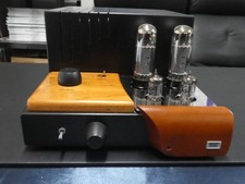 Amplificateur intégré UNISON