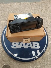 autoradio gps Saab IMC3