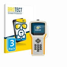 3 Pièces Protection D'écran