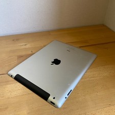 Tablette Tactile Apple iPad 2 A1396 IOS 9,7" Pouces 16Go (Wi-Fi + Cellular)