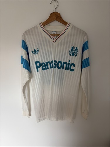 Maillot olympique marseille - de,