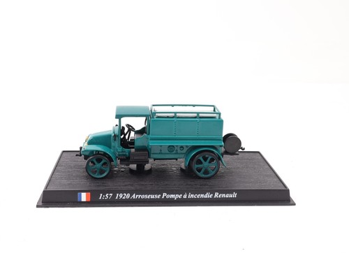 Voiture miniature del prado - miniature,