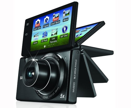 Samsung mv800 - samsung,