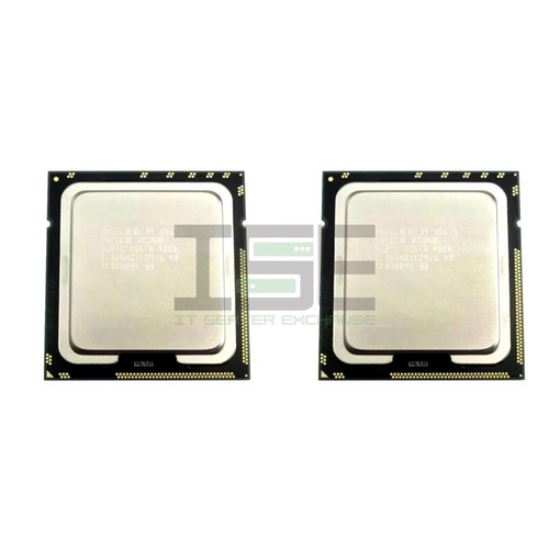 Lot intel xeon x5675 - intel,