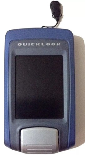 Loupe numerique quicklook - loupe,