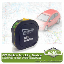 Traceur GPS pour Moto Compact