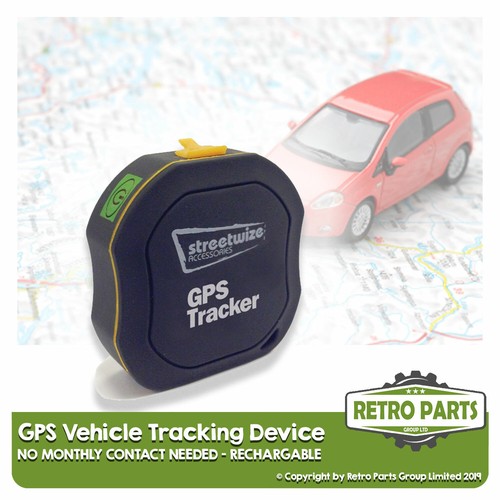 Traceur gps pour moto - pour, compact