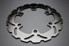 Disques de Frein Avant Wave