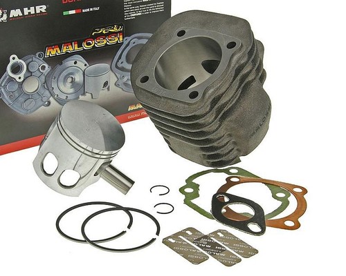 Kit cylindre malossi - cylindre, sport