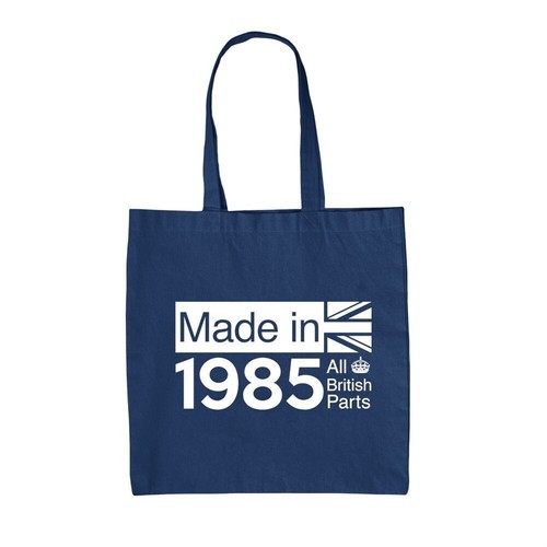 Fabriqué 1985 tout - fabriqué, en