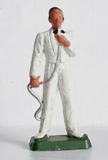 MINI STARLUX 35 mm - PRESENTATEUR avec micro - Mr loyal CIRQUE