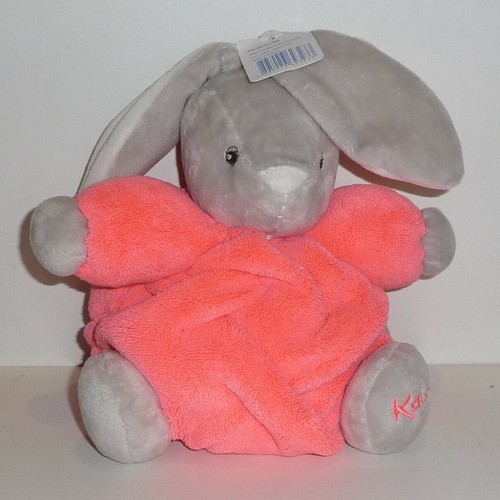 Doudou lapin kaloo - lapin,