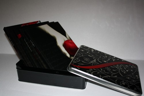 The twilight saga journal - twilight,