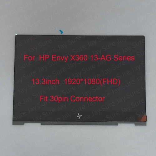 Envy x360 3 - hp, 13,3"