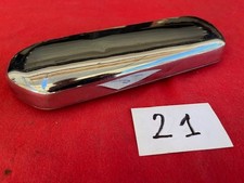 Eclaireur de plaque complet