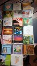 Cd Relaxation,Detente,Zen