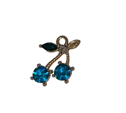 Pendentif alliage zircon - pendentif,