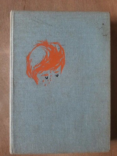 Jules renard poil de - jules, carotte