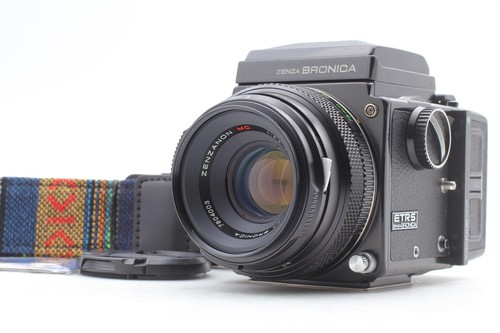 Mint zenza bronica - zenza,