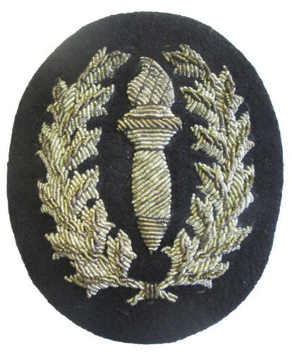 Ancien insigne casquette - insigne, de