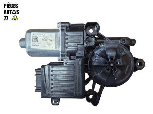 Moteur leve vitre avant gauche - moteur,