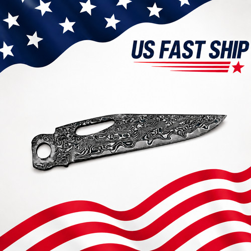 Custom vg10 damascus - vg10,