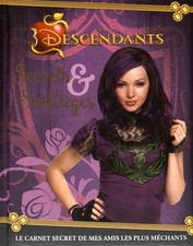 Descendants: Secrets et