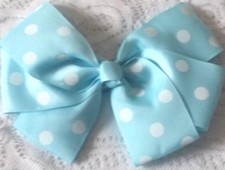 Jolie barrette Pince pour