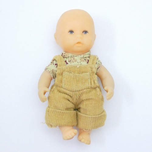 Poupee baigneur berchet jouet - berchet,