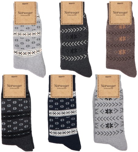 Paires chaussettes - paires,