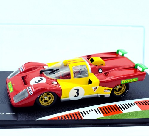 Miniature voiture ferrari 512 - miniature,