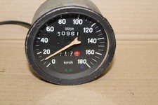 COMPTEUR VEGLIA BORLETTI FIAT 124 SPIDER ???