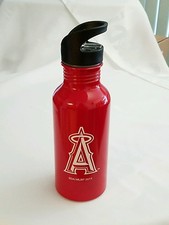 California ANAHEIM ANGELS