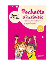 Sami et Julie - Méthode de