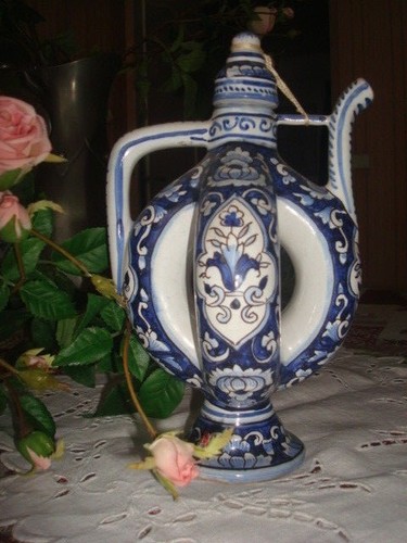 Rare ancienne - rare,