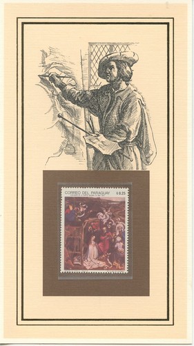 Chef oeuvre art - l'art, tableau