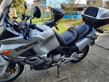 Selle Grand Confort compatible HONDA VARADERO XL 1000 V [1998-2006] SGC 6433