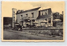 Belgique - LUSTIN (Namur)