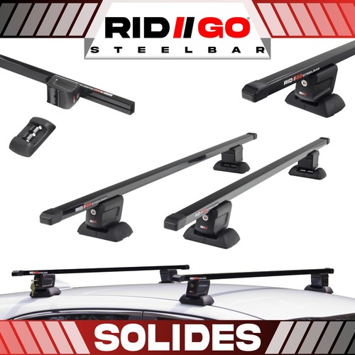 Acier noir barres - barres, pour