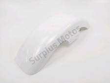 GARDE BOUE AVANT SUZUKI RV 125