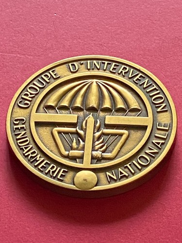 Médaille groupe - mÉdaille,