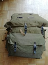 SAC A DOS WH "BERGRUCKSACK" Mle 31 de GEBIRGSJÄGER -  RBN.R - NEUF ! Allemagne