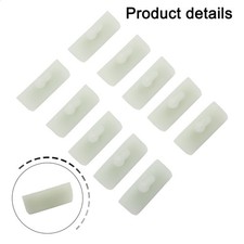 Ensemble de 10 pièces de