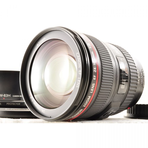 Mint canon 105mm f - *mint*canon, l