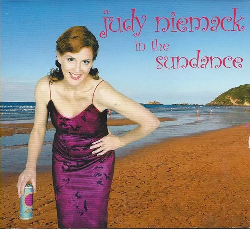 The sundance judy niemack - in, sundance,