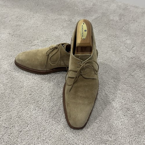 Heschung france men - men’s, tan