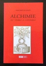 ALCHIMIE DU VISIBLE À