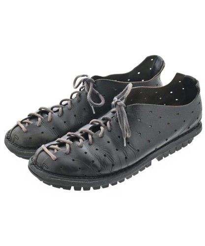 Trippen shoes black - trippen,