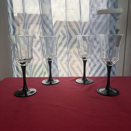 Verres vin arcoroc - verres,