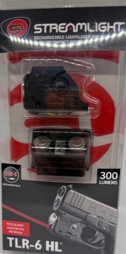 Streamlight 69345 tlr hl - 69345, tlr-6